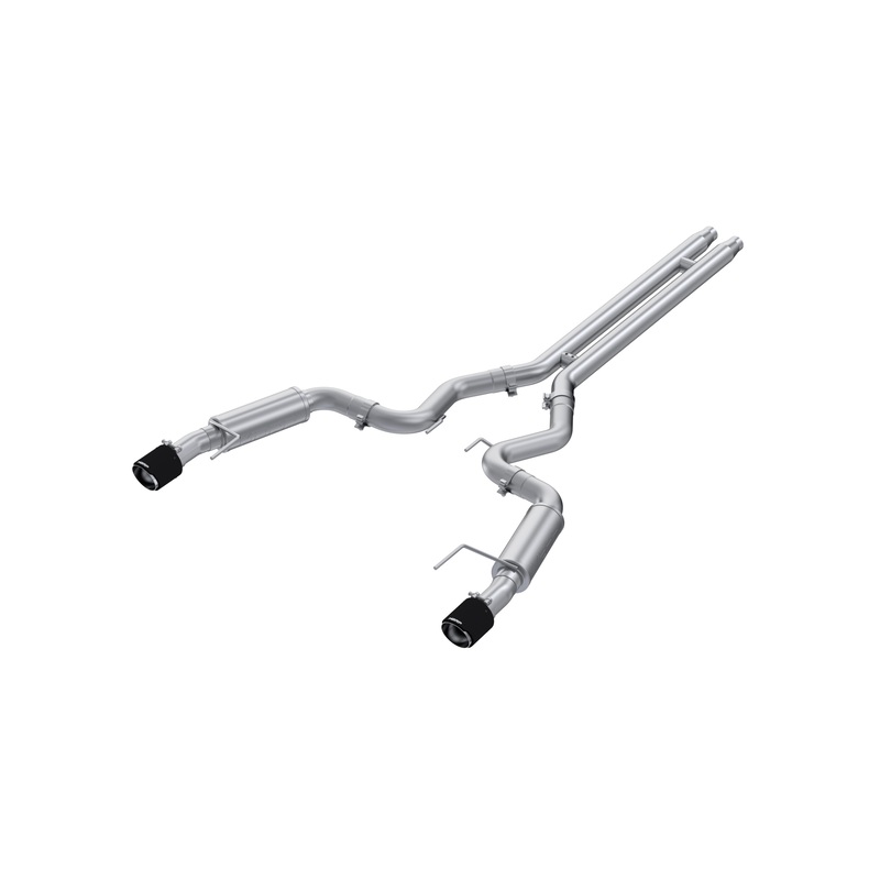 Exhaust System Kit - S72533CF